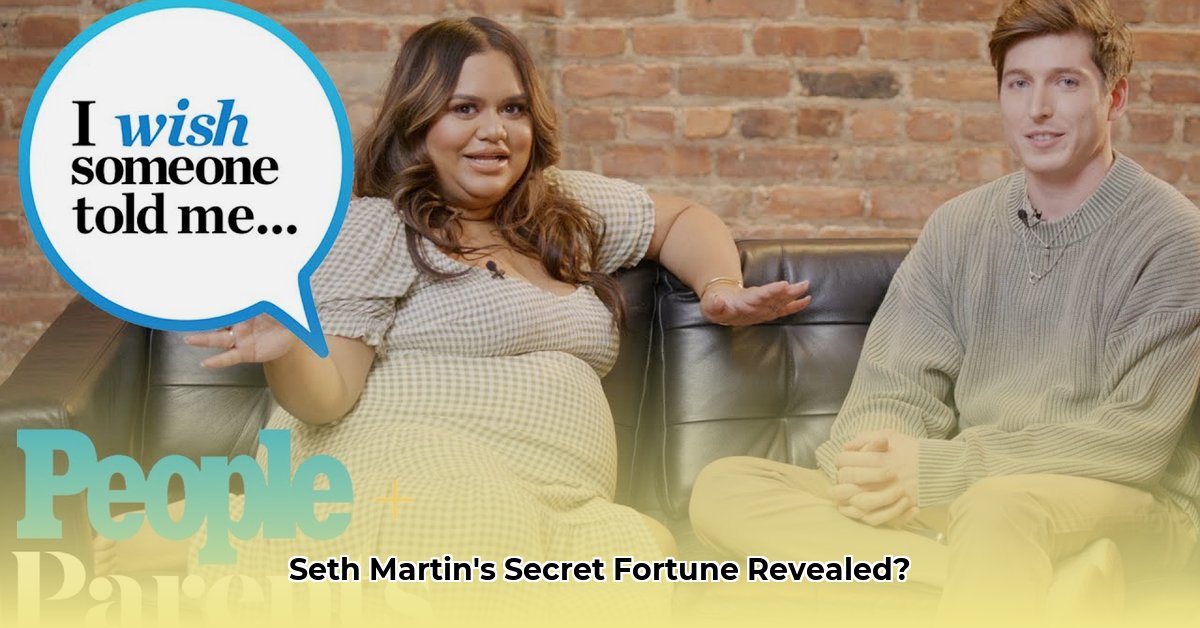 seth-martin-net-worth